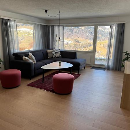 Ferienwohnung Jizerka Unterwasser Exterior foto