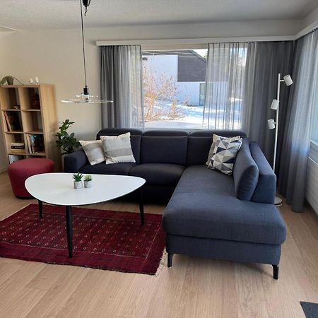Ferienwohnung Jizerka Unterwasser Exterior foto