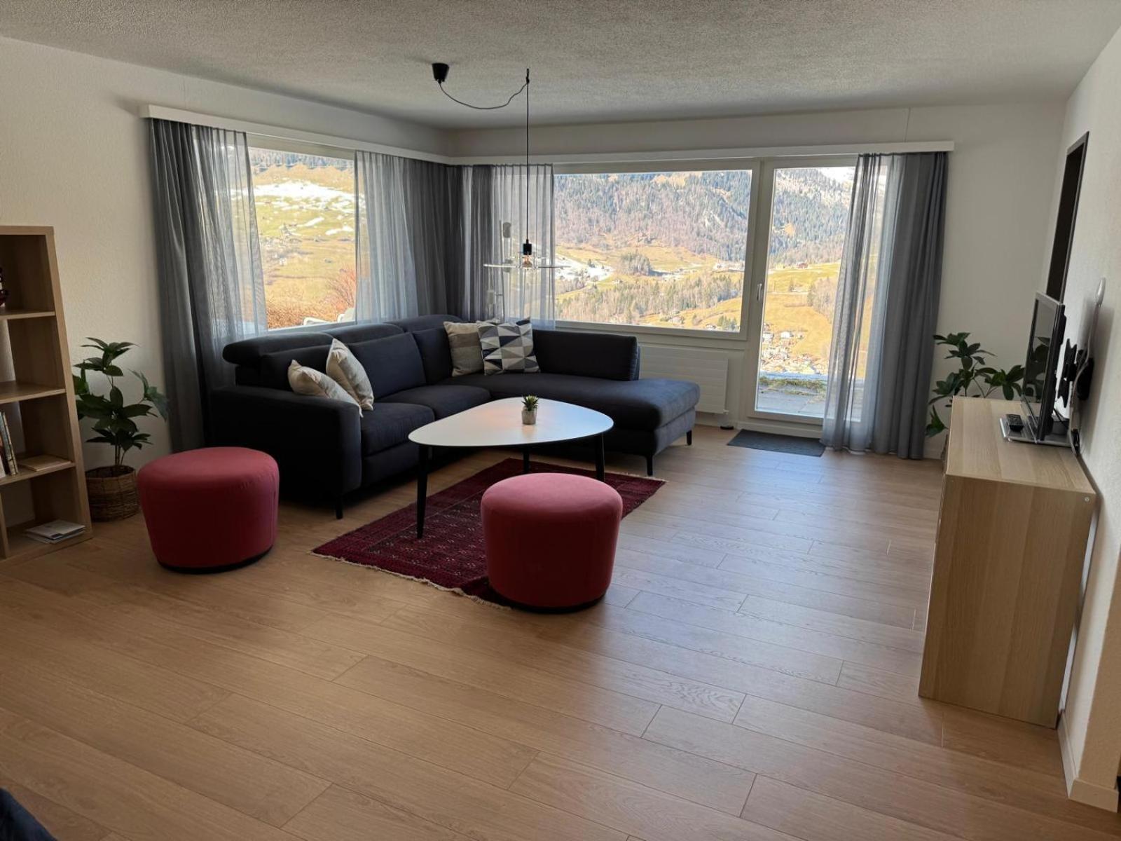Ferienwohnung Jizerka Unterwasser Exterior foto