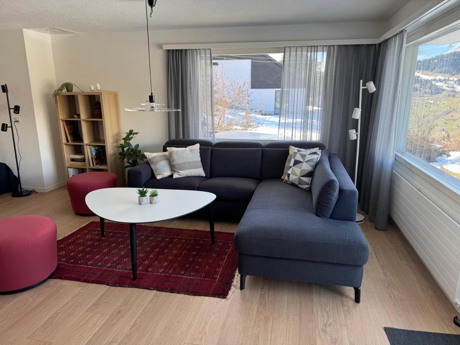 Ferienwohnung Jizerka Unterwasser Exterior foto
