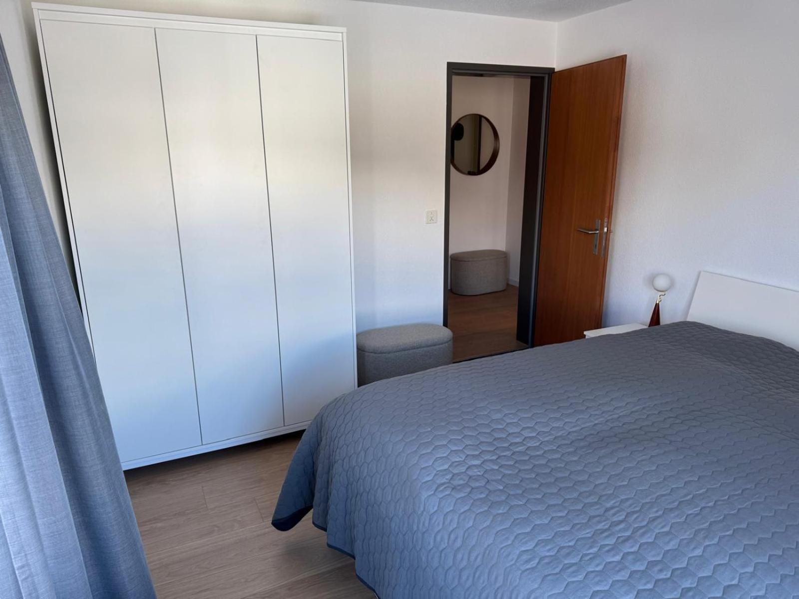 Ferienwohnung Jizerka Unterwasser Exterior foto