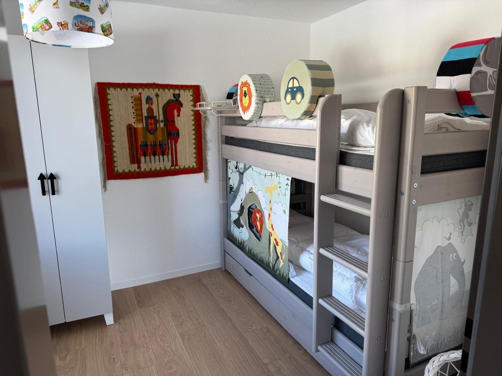Ferienwohnung Jizerka Unterwasser Exterior foto