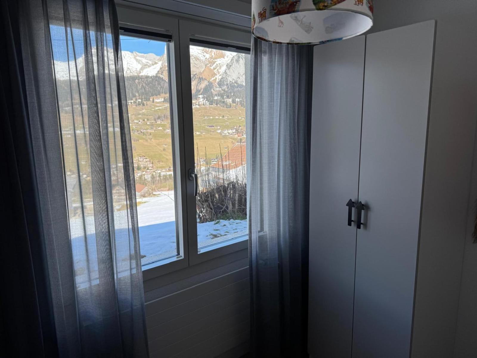 Ferienwohnung Jizerka Unterwasser Exterior foto