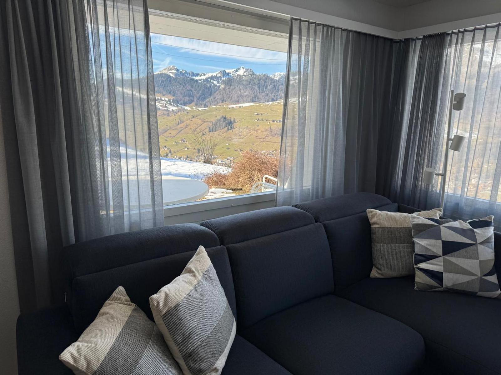 Ferienwohnung Jizerka Unterwasser Exterior foto