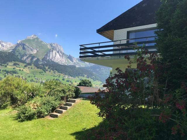 Ferienwohnung Jizerka Unterwasser Exterior foto