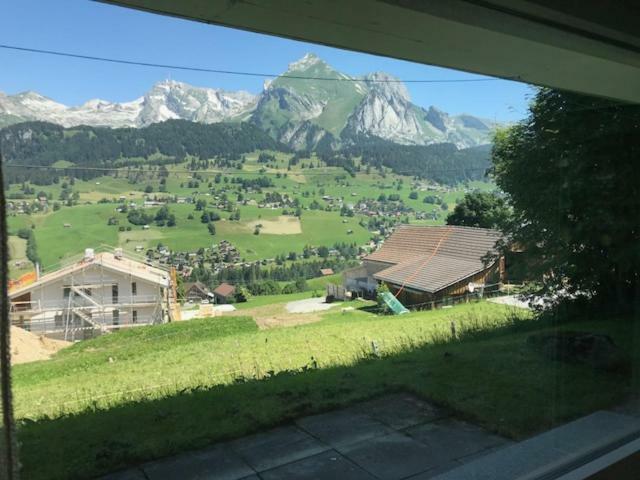 Ferienwohnung Jizerka Unterwasser Exterior foto