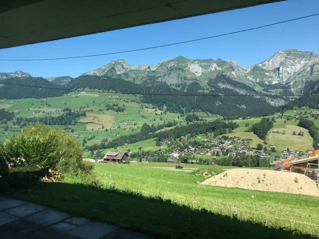Ferienwohnung Jizerka Unterwasser Exterior foto