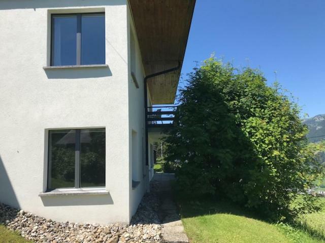 Ferienwohnung Jizerka Unterwasser Exterior foto