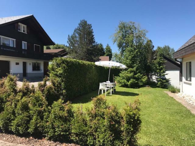 Ferienwohnung Jizerka Unterwasser Exterior foto