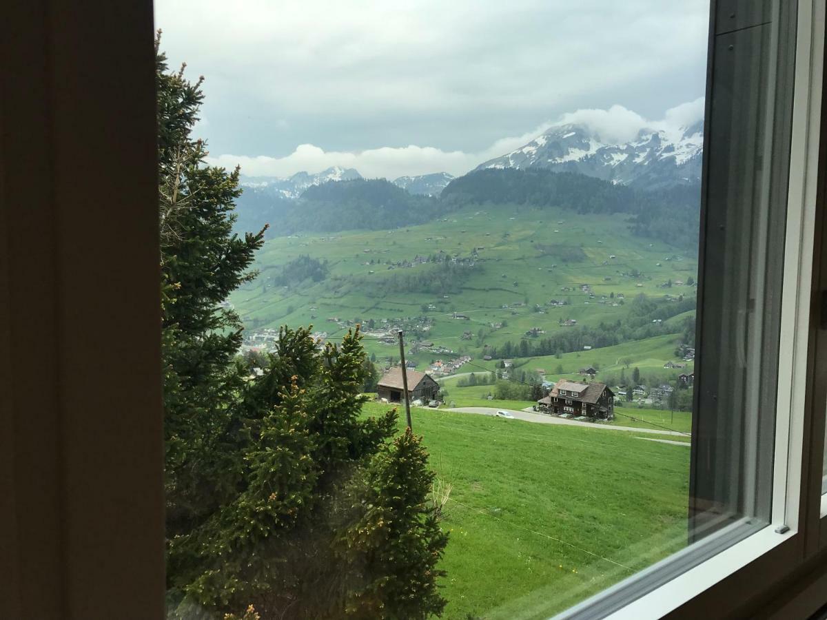 Ferienwohnung Jizerka Unterwasser Exterior foto
