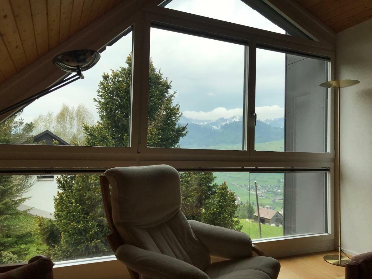Ferienwohnung Jizerka Unterwasser Exterior foto