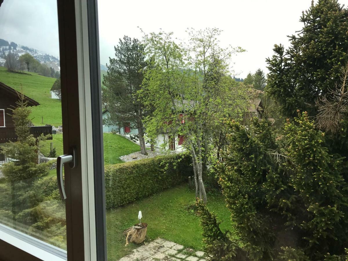 Ferienwohnung Jizerka Unterwasser Exterior foto