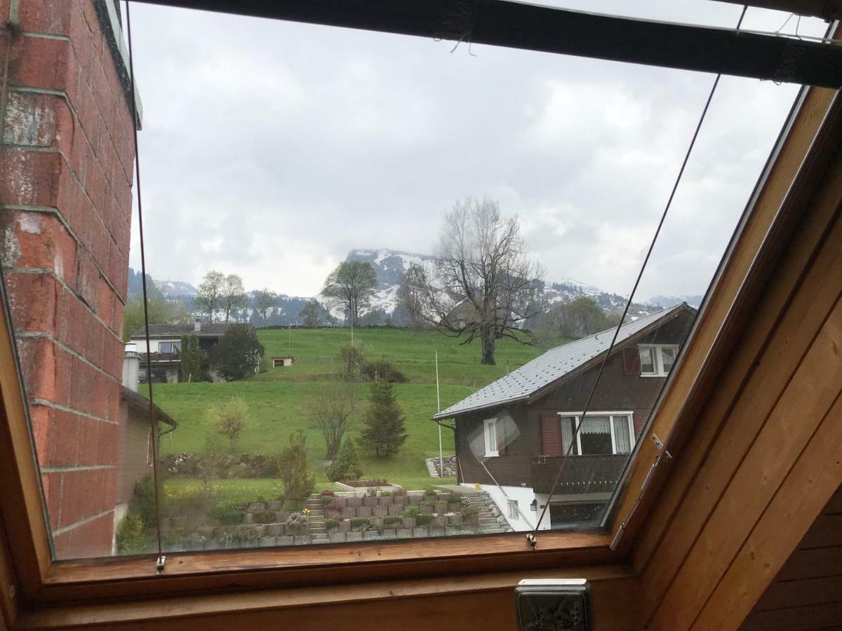Ferienwohnung Jizerka Unterwasser Exterior foto
